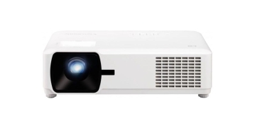 Viewsonic Beamer LS610WH  4000 Lumen WXGA  LED   DLP