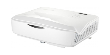 Viewsonic Beamer LS832WU  5000 Lumen WUXGA Laser DLP TR 0,25