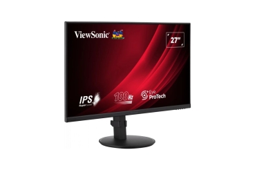 Preview: Viewsonic 68,6cm VG2708A-MHD     16:9 HDMI/DP/VGA 100Hz  FHD