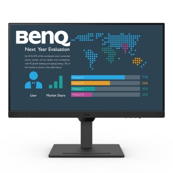 BenQ 68,6cm BL2790QT  16:9  DP/USB-C/HDMI bk.lift/piv    QHD