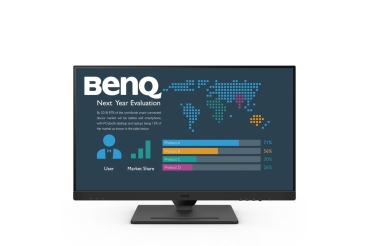 Preview: BenQ 68,6cm BL2790QT  16:9  DP/USB-C/HDMI bk.lift/piv    QHD