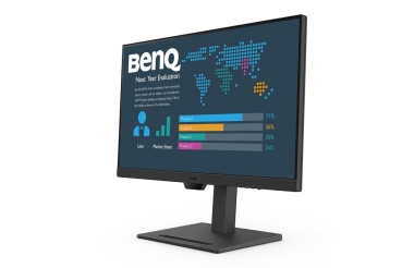Preview: BenQ 68,6cm BL2790QT  16:9  DP/USB-C/HDMI bk.lift/piv    QHD