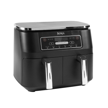 Ninja Dual-Zone 6 -in-1  Heißluftfritteuse         AF300EU