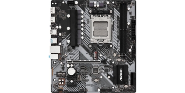 Preview: ASRock B650M-H/M.2+              AM5 mATX HDMI/DP       DDR5
