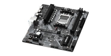 Preview: ASRock B650M-H/M.2+              AM5 mATX HDMI/DP       DDR5
