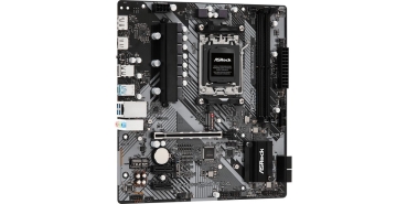 Preview: ASRock B650M-H/M.2+              AM5 mATX HDMI/DP       DDR5