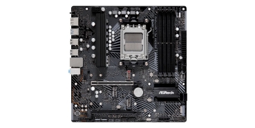 Preview: ASRock B650M PG Lightning        AM5 mATX HDMI/DP       DDR5