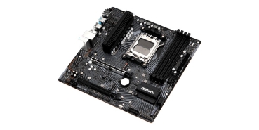 Preview: ASRock B650M PG Lightning        AM5 mATX HDMI/DP       DDR5