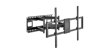 Equip Wandhalterung 60-120/1TFT Rotation 2Gelenke 120kg sw retail