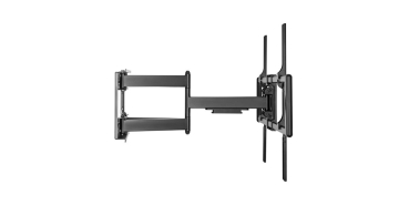 Preview: Equip Wandhalterung 60-120/1TFT Rotation 2Gelenke 120kg sw retail