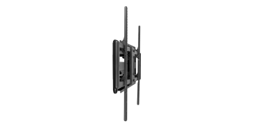 Preview: Equip Wandhalterung 60-120/1TFT Rotation 2Gelenke 120kg sw retail