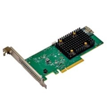 Broadcom MegaRAID 9540-8i 12Gb/s PCI Express x8 4.0 No Cache