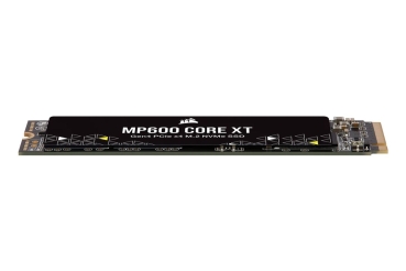 Preview: SSD    4TB CORSAIR  M.2  PCI-E   NVMe Gen4 MP600 CORE XT retail