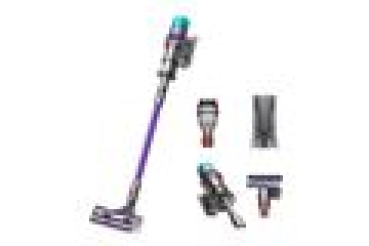 Preview: Dyson Gen5 Detect Absolute Rot/Silber/T�rkis 752W