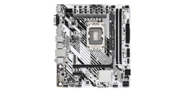 Preview: ASRock H610M-HDV/M.2+ D5        1700 mATX HDMI/DP/D-Sub DDR5 retail