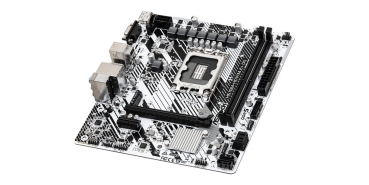 Preview: ASRock H610M-HDV/M.2+ D5        1700 mATX HDMI/DP/D-Sub DDR5 retail