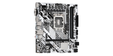 Preview: ASRock H610M-HDV/M.2+ D5        1700 mATX HDMI/DP/D-Sub DDR5 retail