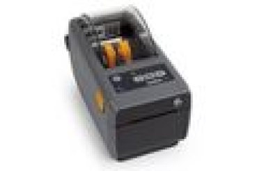 Zebra Desktopdrucker ZD411d 203 dpi USB Ethernet BTLE5