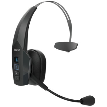 Preview: JabraBlueParrott B350-XT HDST BPB-35020 monaural Bluetooth