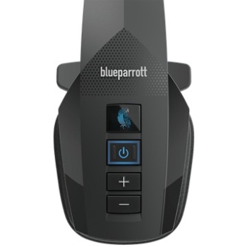 Preview: JabraBlueParrott B350-XT HDST BPB-35020 monaural Bluetooth