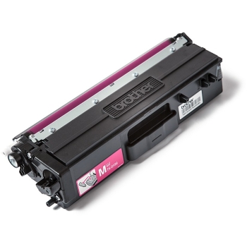 Preview: Brother Toner TN-910M Magenta bis zu 9.000 Seiten ISO/IEC 19798