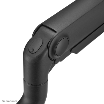 Neomounts TIS 17-49 1TFT 1Gelenk schw. Max.15KG