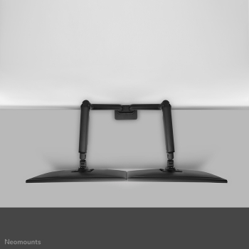 Neomounts TIS 17-35 2TFT 2Gelenke schw. Max.15Kg Gasfeder