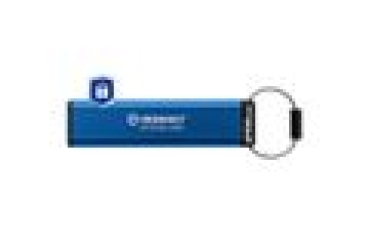 USB-Stick 256GB Kingston IronKey Keypad 200 retail