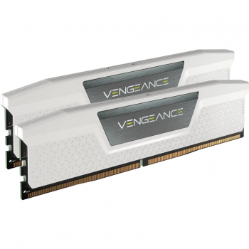 DDR5  32GB PC 5600 CL40 CORSAIR KIT (2x16GB) VENGEANCE RGB w retail