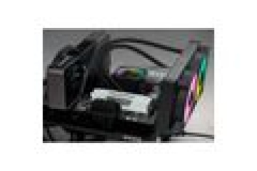 Preview: DDR5  32GB PC 5600 CL40 CORSAIR KIT (2x16GB) VENGEANCE RGB w retail