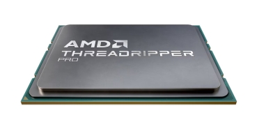 AMD   Ryzen Threadripper PRO 7965WX 5.3Ghz SP6 152MB WOF
