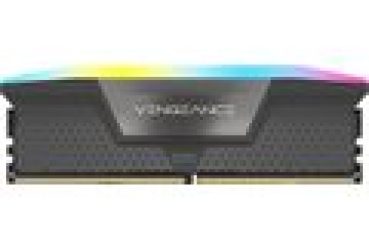 Preview: DDR5  32GB PC 6000 CL36 CORSAIR KIT (2x16GB) VENGEANCE RGB g retail