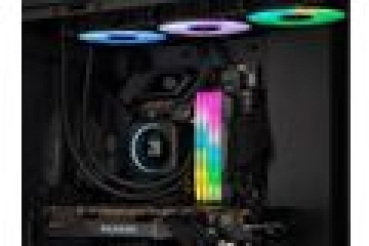 Preview: DDR5  32GB PC 5600 CL40 CORSAIR KIT (2x16GB) VENGEANCE RGB g retail