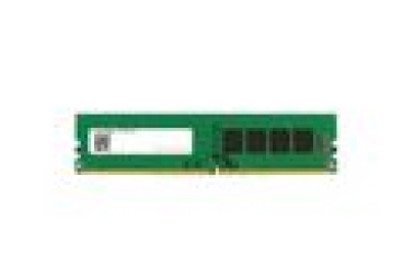 DDR4  8GB PC 3200 CL22 Mushkin Essentials 1,2V intern retail