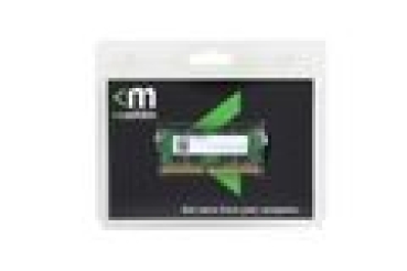 Preview: SO DDR4 32GB PC 3200 Mushkin Essentials CL22  1,2V intern retail