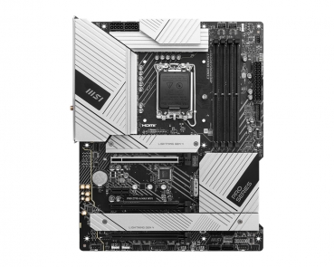 MSI PRO Z790-A MAX Wifi              (Z790,S1700,ATX,DDR5)