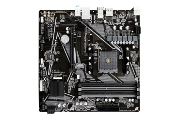Preview: Gigabyte A520M DS3H V2              (A520,AM4,mATX,DDR4)