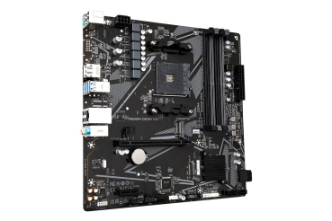 Preview: Gigabyte A520M DS3H V2              (A520,AM4,mATX,DDR4)
