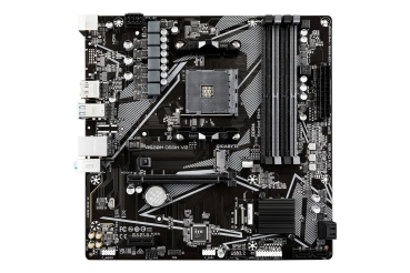 Preview: Gigabyte A520M DS3H V2              (A520,AM4,mATX,DDR4)