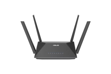 Preview: ASUS WL-Router RT-AX52 AX1800 Dual-Band WiFi6 AiMesh