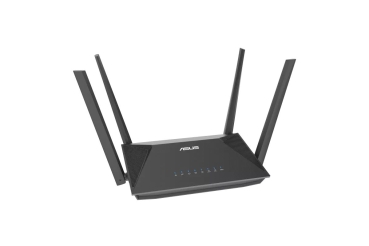 Preview: ASUS WL-Router RT-AX52 AX1800 Dual-Band WiFi6 AiMesh