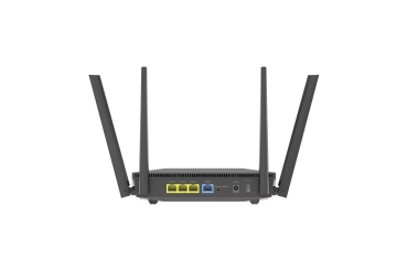 Preview: ASUS WL-Router RT-AX52 AX1800 Dual-Band WiFi6 AiMesh