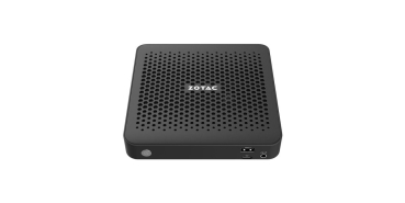 Preview: Zotac ZBOX-MI668-BE  i7-1360P Intel DDR5 HDMI DP