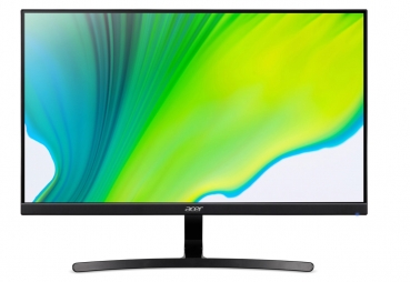 Acer K273Eb    27    68,6cm 16:9  100Hz 1920x1080 black