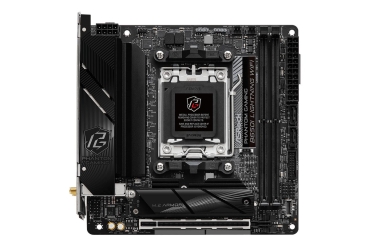 Preview: ASRock B650I Lightning WiFi      AM5 mITX HDMI          DDR5 retail