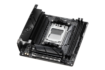 Preview: ASRock B650I Lightning WiFi      AM5 mITX HDMI          DDR5 retail