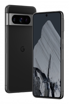 Google Pixel 8 Pro 128GB Black 6,7 5G (12GB) Android