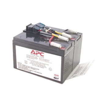 APC Ersatzbatterie Nr.48 RBC48
