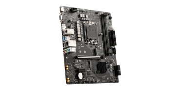 Preview: MSI PRO H610M-G                      (H610,S1700,mATX,DDR5)
