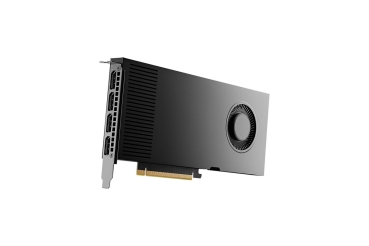 Preview: PNY Quadro RTX 4000 ADA 20GB GDDR6 4xDP